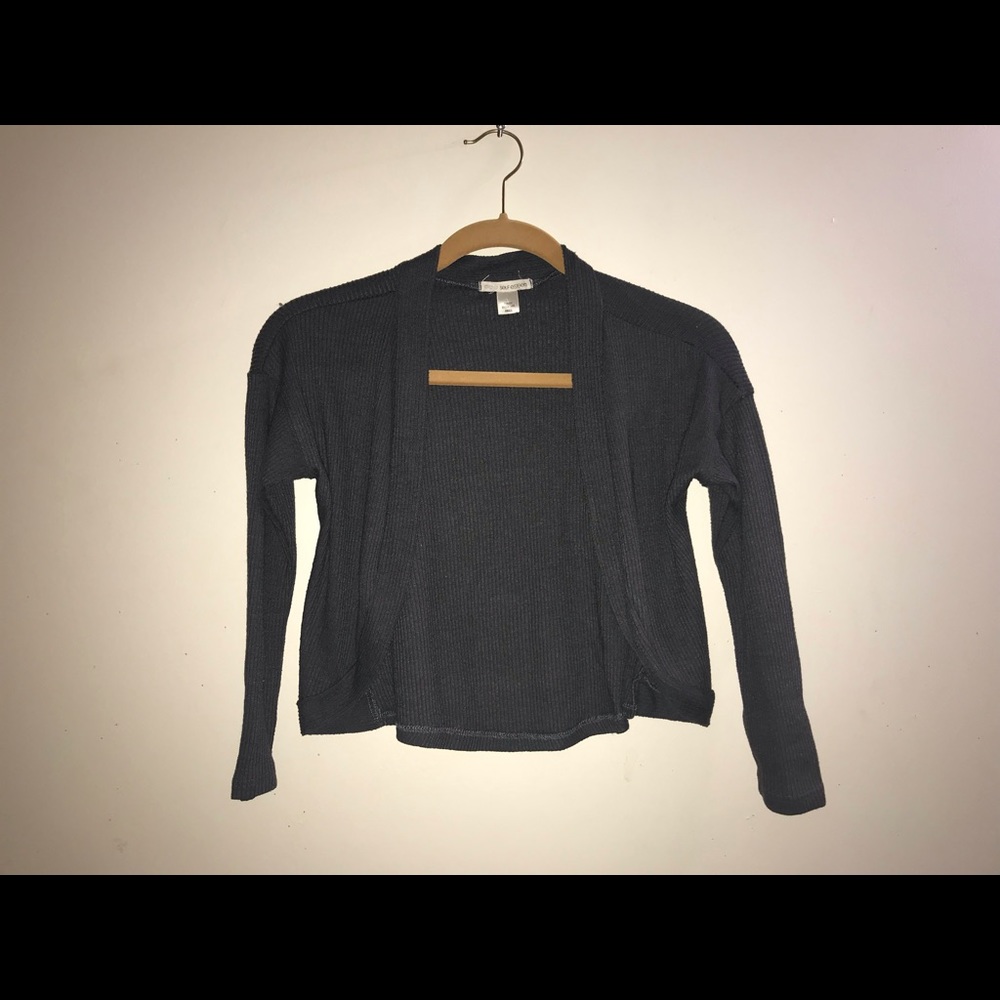 Kids cardigan